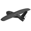 ZOHD Nano Talon Black OP 860mm Wingspan AIO V-Tail EPP Molded FPV Wing RC Airplane