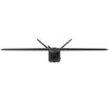 ZOHD Nano Talon Black OP 860mm Wingspan AIO V-Tail EPP Molded FPV Wing RC Airplane