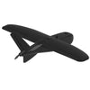 ZOHD Nano Talon Black OP 860mm Wingspan AIO V-Tail EPP Molded FPV Wing RC Airplane