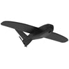 ZOHD Nano Talon Black OP 860mm Wingspan AIO V-Tail EPP Molded FPV Wing RC Airplane