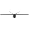 ZOHD Nano Talon Black OP 860mm Wingspan AIO V-Tail EPP Molded FPV Wing RC Airplane