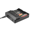 TrustFire TR - 012 LCD Display Charger AC110 - 240V 6-slot