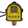 MD - SW Digital Automatic Air Pump Control Switch Water Oil Pressure Controller