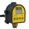 MD - SW Digital Automatic Air Pump Control Switch Water Oil Pressure Controller