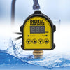 MD - SW Digital Automatic Air Pump Control Switch Water Oil Pressure Controller