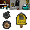 MD - SW Digital Automatic Air Pump Control Switch Water Oil Pressure Controller