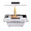 220V Ultra-thin Projection Light Induction Lamp