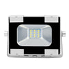220V Ultra-thin Projection Light Induction Lamp