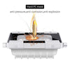 220V Ultra-thin Projection Light Induction Lamp