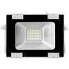 220V Ultra-thin Projection Light Induction Lamp