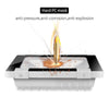 220V Ultra-thin Projection Light Induction Lamp