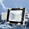 220V Ultra-thin Projection Light Induction Lamp