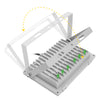 220V Ultra-thin Projection Light Induction Lamp