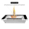 220V Ultra-thin Projection Light Induction Lamp