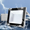 220V Ultra-thin Projection Light Induction Lamp