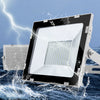 220V Ultra-thin Projection Light Induction Lamp