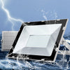 220V Ultra-thin Projection Light Induction Lamp