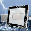 220V Ultra-thin Projection Light Induction Lamp