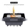 220V Ultra-thin Projection Light Induction Lamp