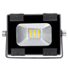 220V Ultra-thin Projection Light Induction Lamp
