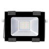 220V Ultra-thin Projection Light Induction Lamp