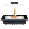 220V Ultra-thin Projection Light Induction Lamp