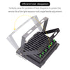 220V Ultra-thin Projection Light Induction Lamp