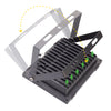 220V Ultra-thin Projection Light Induction Lamp