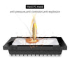 220V Ultra-thin Projection Light Induction Lamp