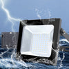220V Ultra-thin Projection Light Induction Lamp
