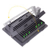 220V Ultra-thin Projection Light Induction Lamp