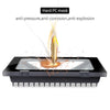 220V Ultra-thin Projection Light Induction Lamp