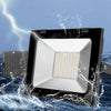 220V Ultra-thin Projection Light Induction Lamp