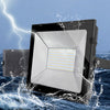 220V Ultra-thin Projection Light Induction Lamp