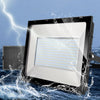 220V Ultra-thin Projection Light Induction Lamp