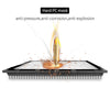 220V Ultra-thin Projection Light Induction Lamp