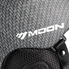 Moon Ski Helmet Single Board Double Snowboard Protective Gear Equipment