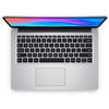 Xiaomi RedmiBook 14 inch Notebook Windows 10 OS / Intel Core i7-10510U 1.8GHz 4.9GHz CPU / 8GB DDR4 RAM + 512GB SSD Laptop Enhanced Edition