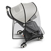 QBORN PG06 Weather Shield Rain Cover for Foldable Baby Stroller