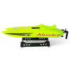 Henglong 3788 53cm 2.4G RC Racing Boat High Speed 30km/h Rowing with Brushed Motor