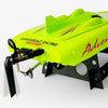 Henglong 3788 53cm 2.4G RC Racing Boat High Speed 30km/h Rowing with Brushed Motor