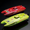 Henglong 3788 53cm 2.4G RC Racing Boat High Speed 30km/h Rowing with Brushed Motor