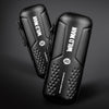 WILD MAN Bicycle Bag Tool Jar Hard Shell Kettle Repair Kit