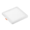 220V Cool White / Warm White / Neutral White Square 6W/8W/15W/20W Free Hole Panel Light