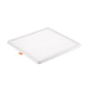 220V Cool White / Warm White / Neutral White Square 6W/8W/15W/20W Free Hole Panel Light