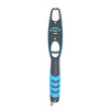 Aluminum Alloy Fishing Pliers Grip Set Split Ring Cutter Line Hook