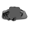 TUSUNNY SH1.132A Baby Safety Mirror Adjustable Back Seat Rear View