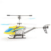 JJRC GAZE JX03 2.4G 4CH Altitude Hold Hover One-key Takeoff RC Helicopter RTF with 720P HD Camera