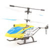 JJRC GAZE JX03 2.4G 4CH Altitude Hold Hover One-key Takeoff RC Helicopter RTF with 720P HD Camera