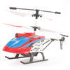 JJRC GAZE JX03 2.4G 4CH Altitude Hold Hover One-key Takeoff RC Helicopter RTF with 720P HD Camera